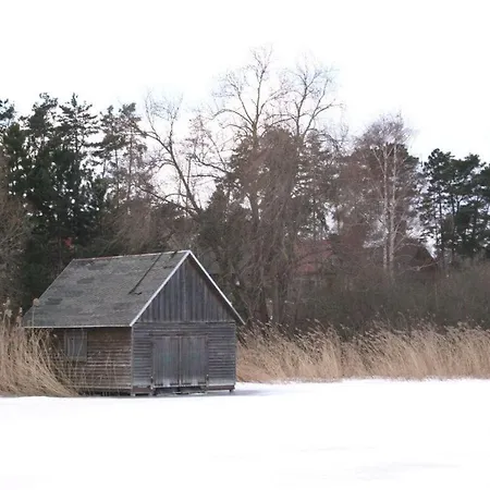 Vakantiehuis In Mueritzseepark