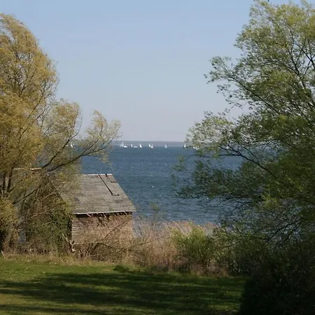 Vakantiehuis In Mueritzseepark Röbel