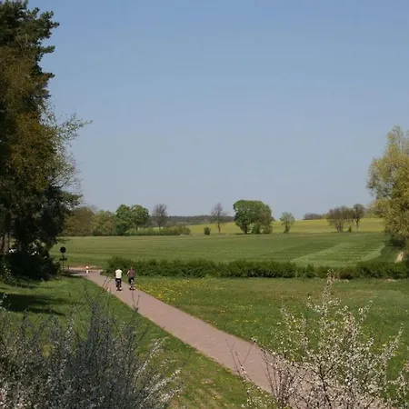 In Mueritzseepark