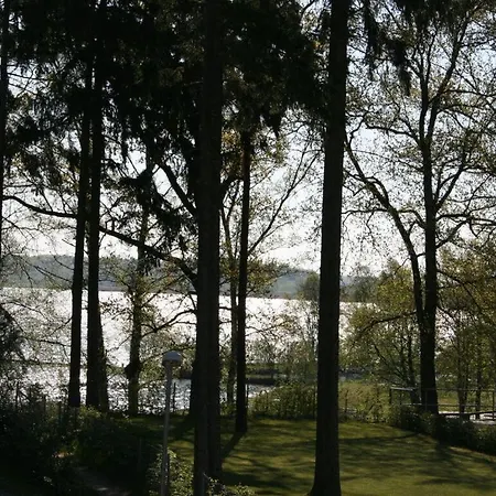In Mueritzseepark